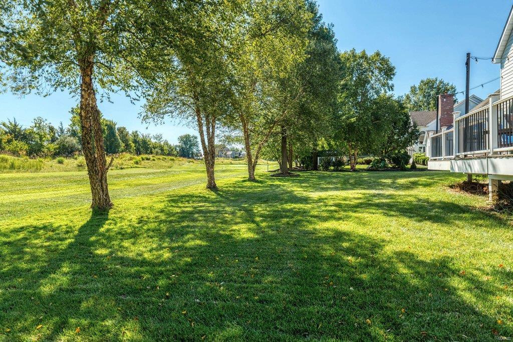 Whitmoor Country Club #9 - Residential