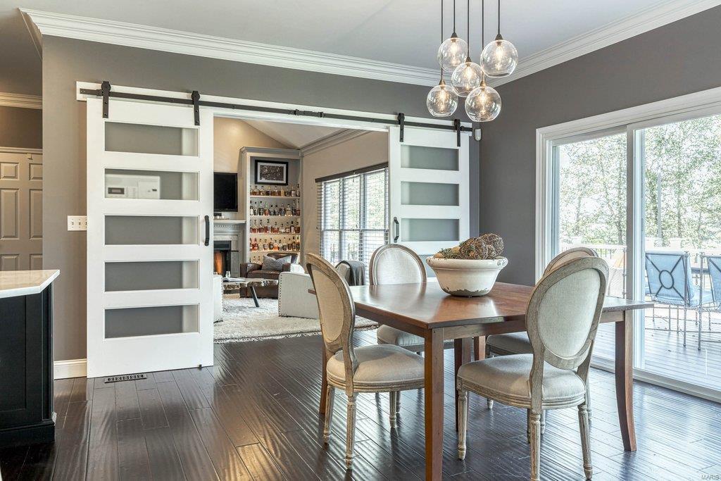 Whitmoor Country Club #9 - Residential