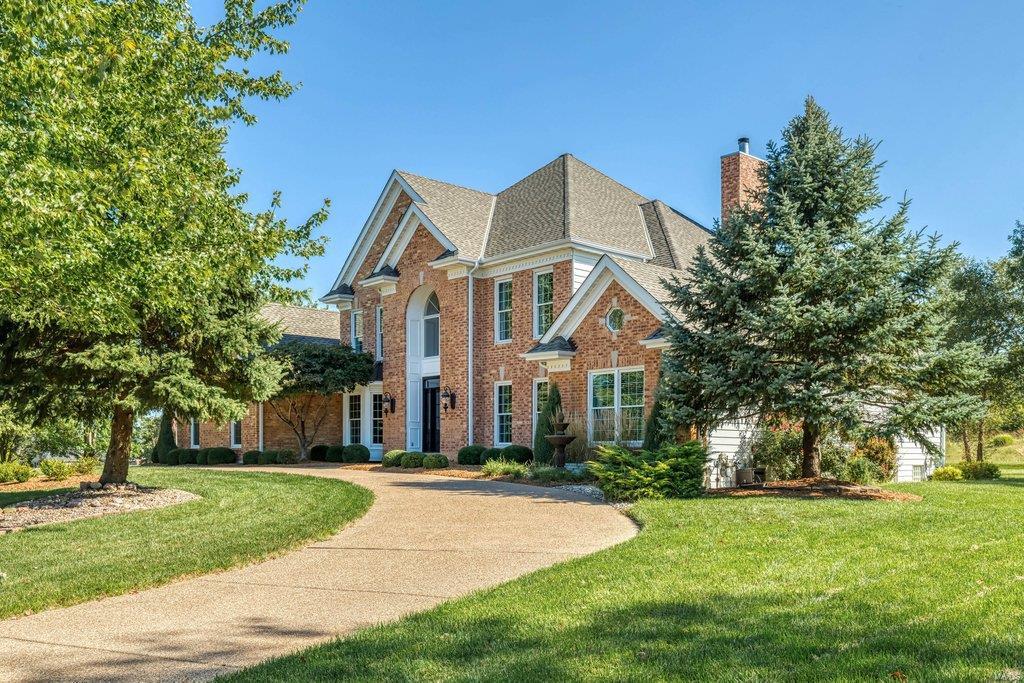 Whitmoor Country Club #9 - Residential