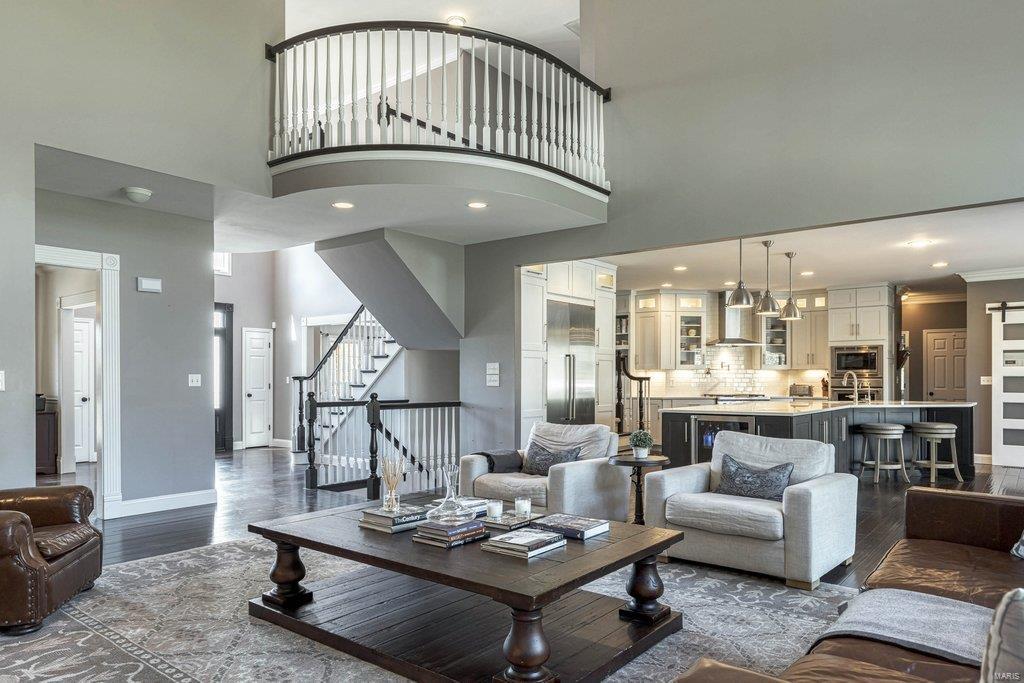 Whitmoor Country Club #9 - Residential