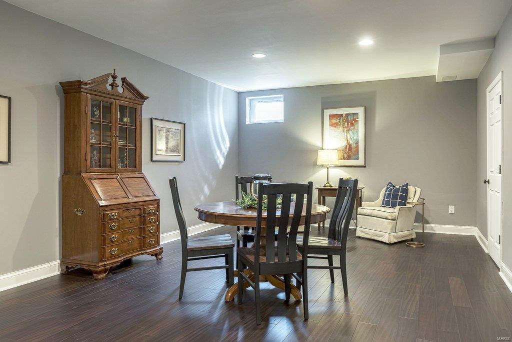 Whitmoor Country Club #9 - Residential