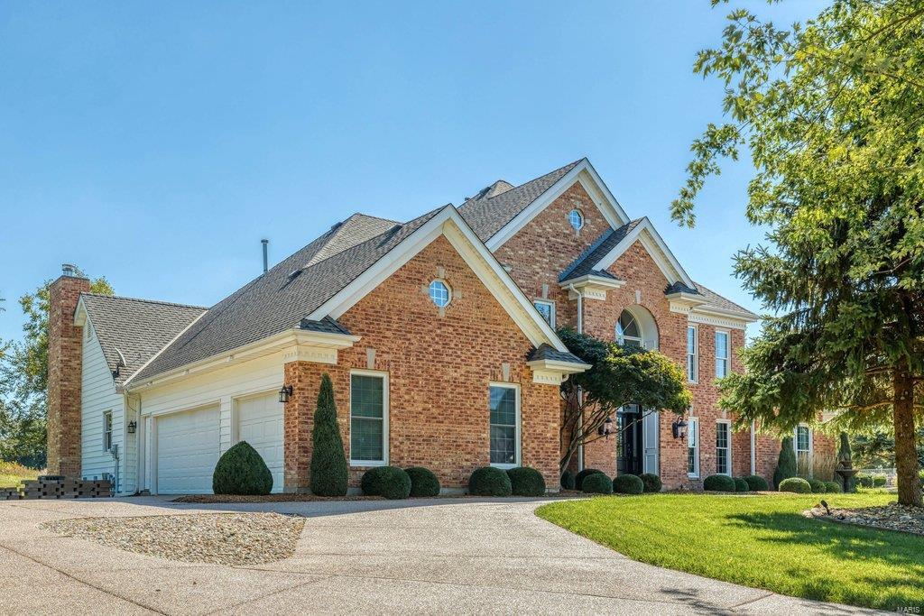 Whitmoor Country Club #9 - Residential