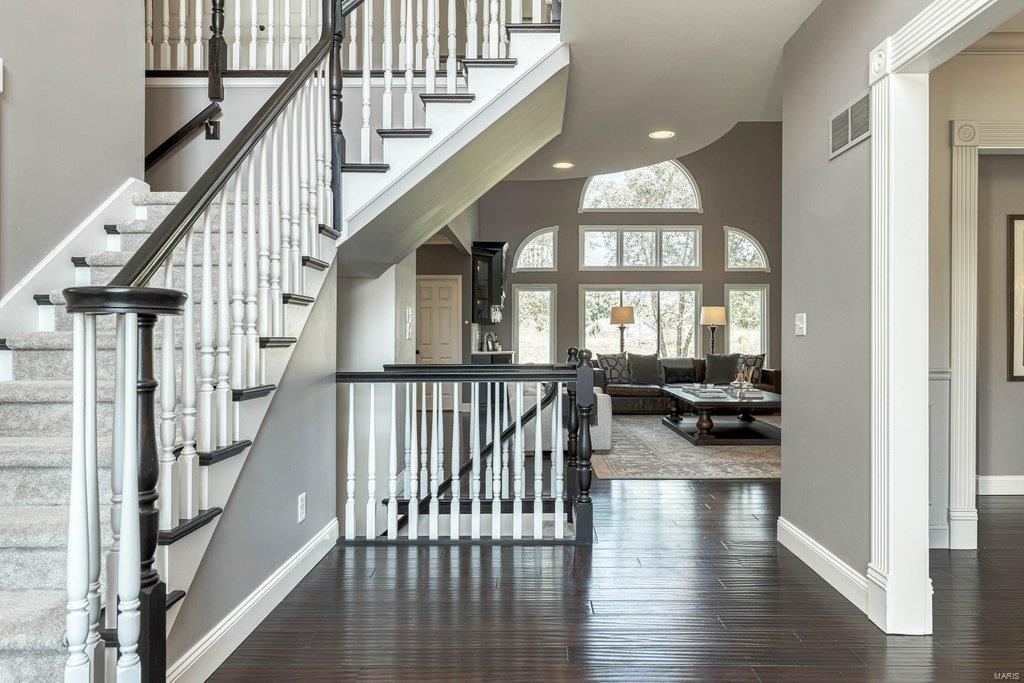 Whitmoor Country Club #9 - Residential