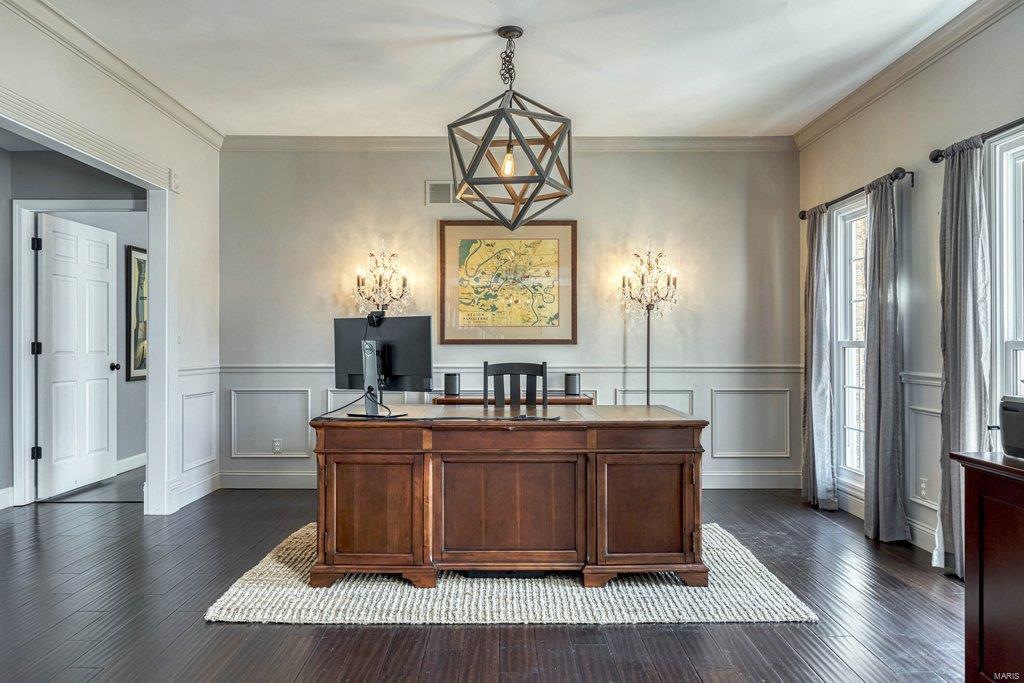 Whitmoor Country Club #9 - Residential