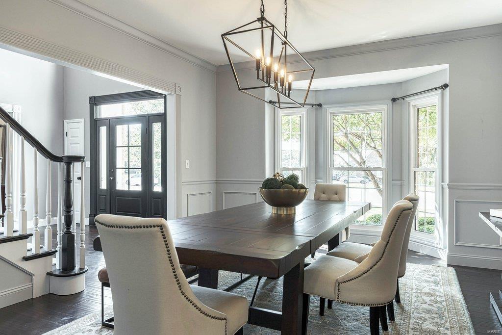 Whitmoor Country Club #9 - Residential