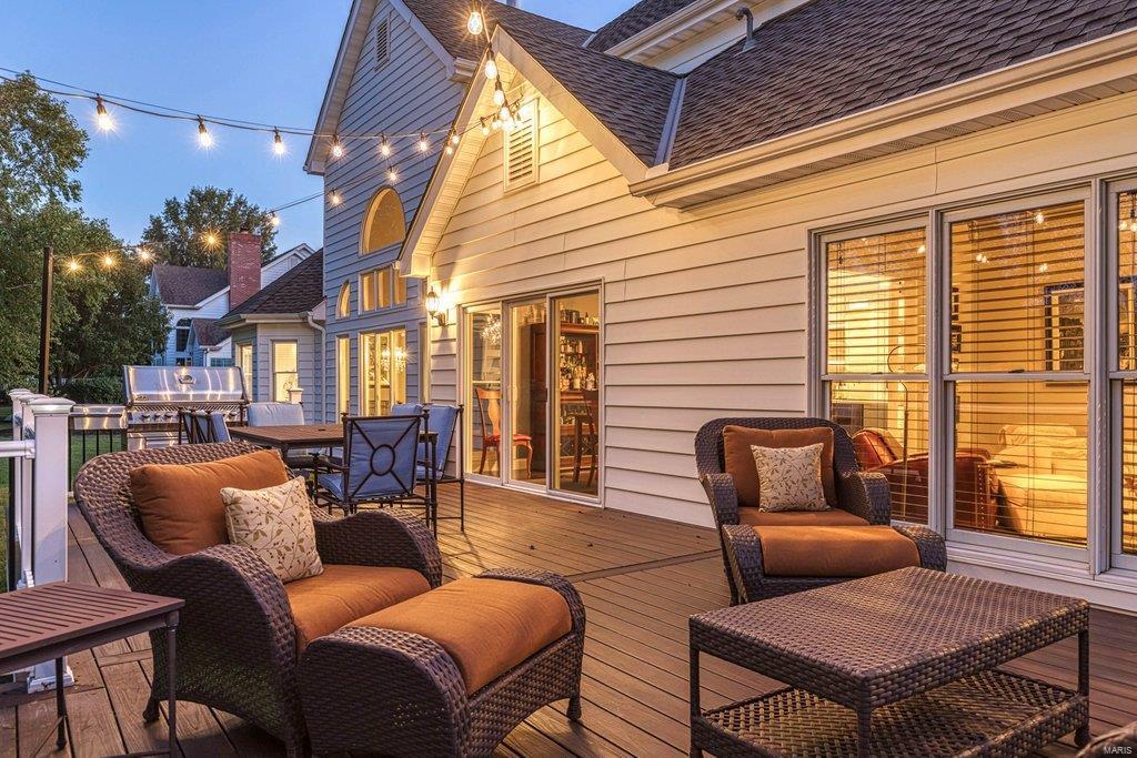 Whitmoor Country Club #9 - Residential