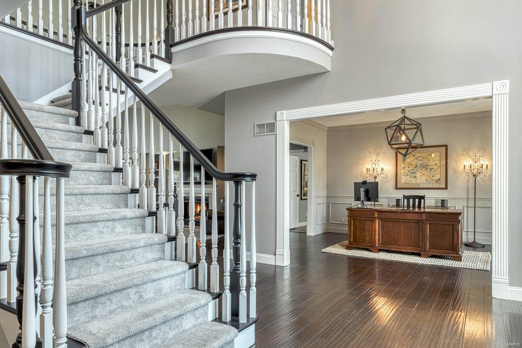 Whitmoor Country Club #9 - Residential