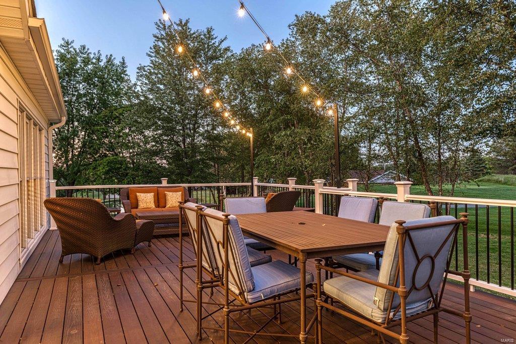 Whitmoor Country Club #9 - Residential