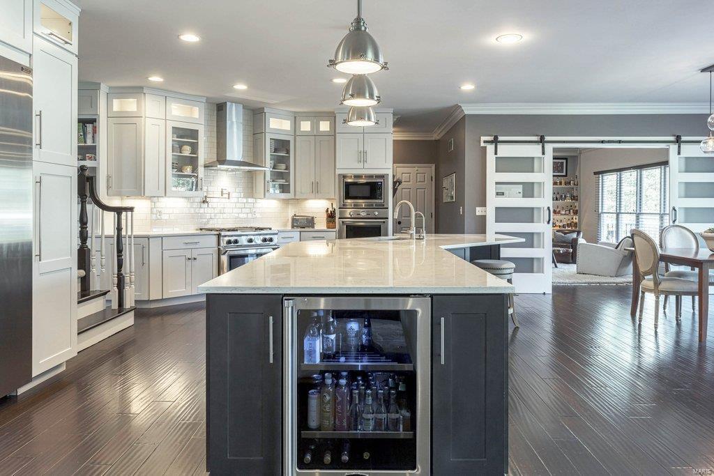 Whitmoor Country Club #9 - Residential