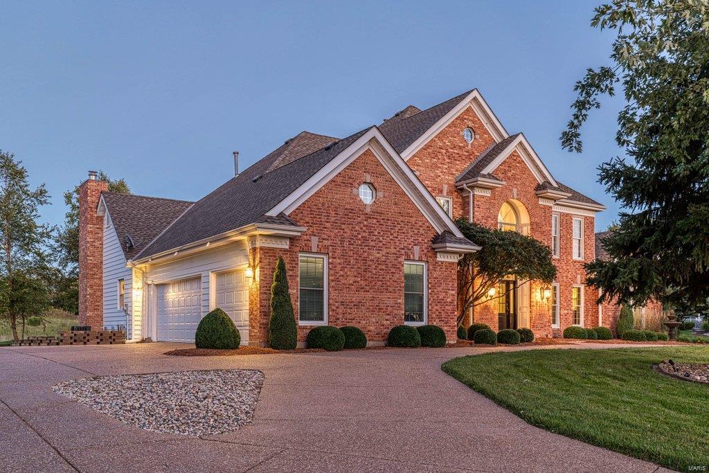 Whitmoor Country Club #9 - Residential