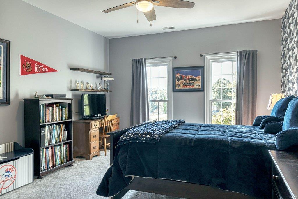 Whitmoor Country Club #9 - Residential