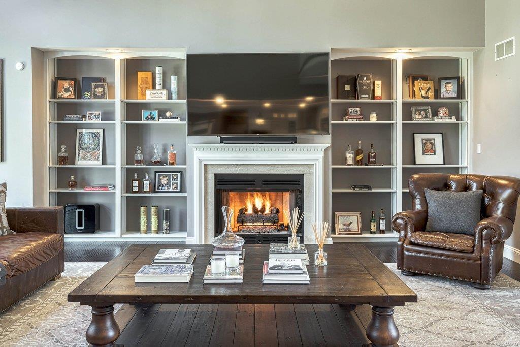 Whitmoor Country Club #9 - Residential