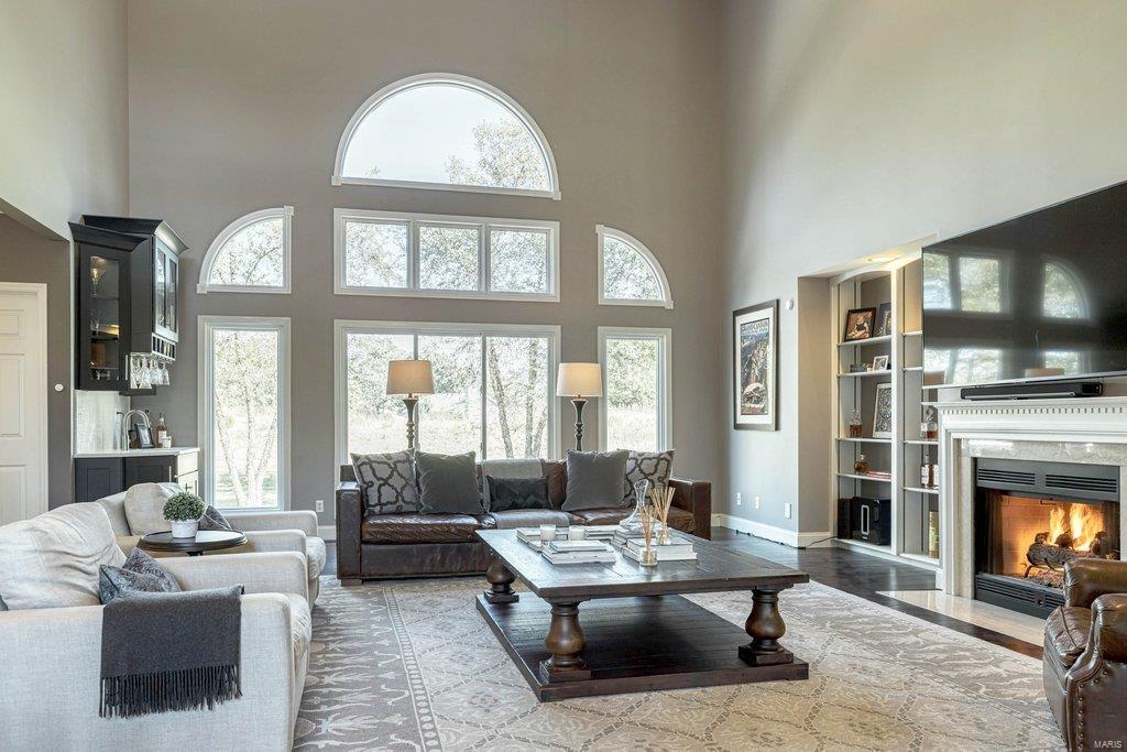 Whitmoor Country Club #9 - Residential