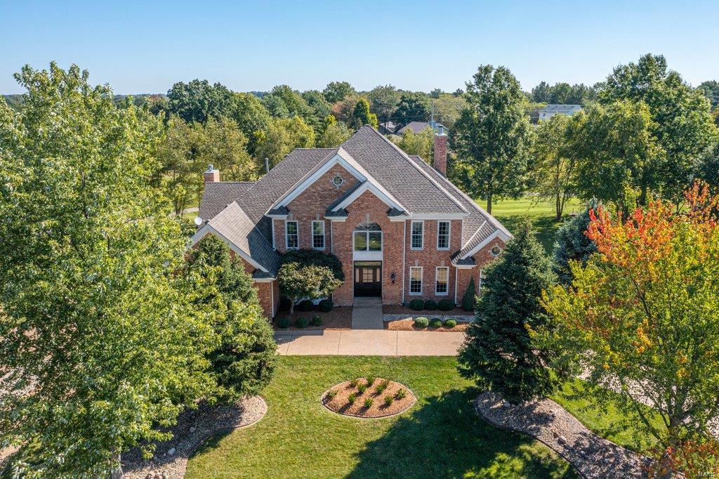 Whitmoor Country Club #9 - Residential