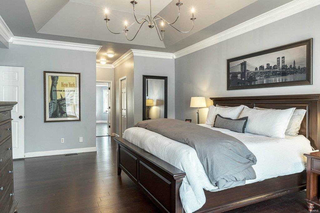 Whitmoor Country Club #9 - Residential