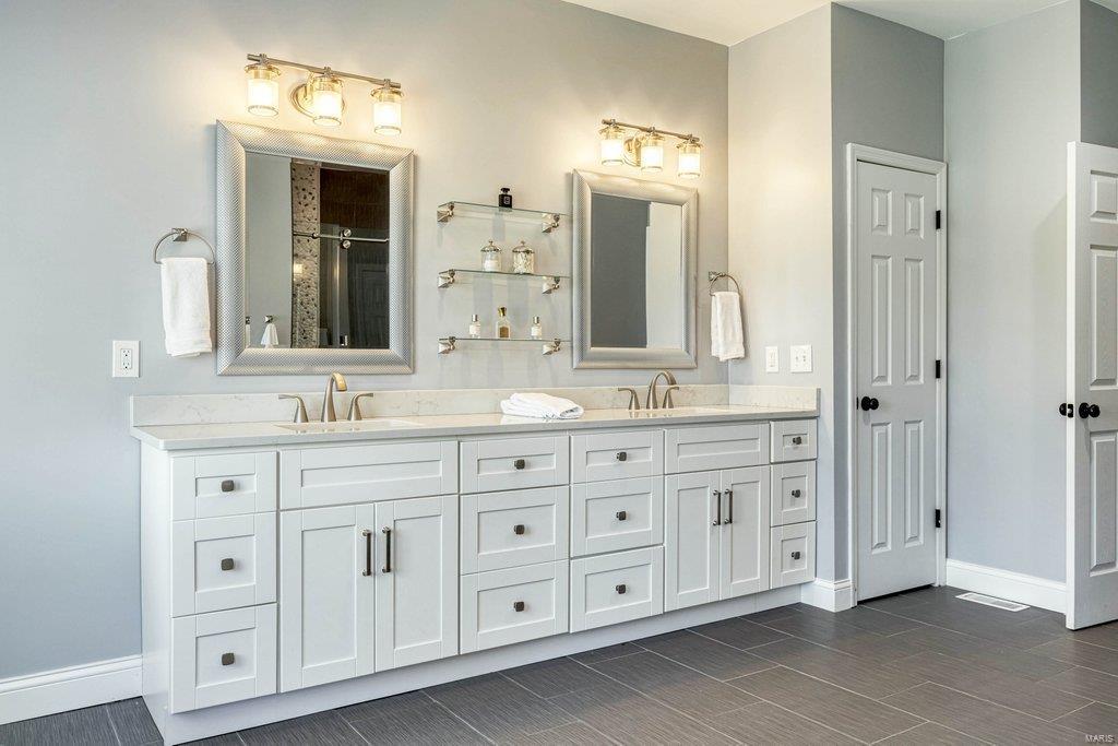 Whitmoor Country Club #9 - Residential