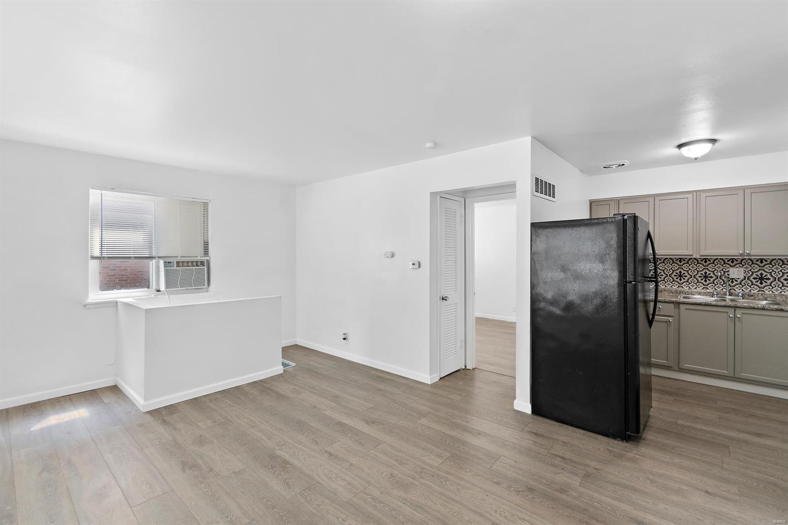 Binghams Add - Residential Income