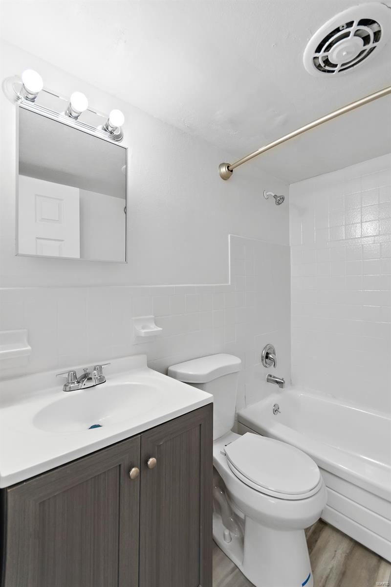 Binghams Add - Residential Income