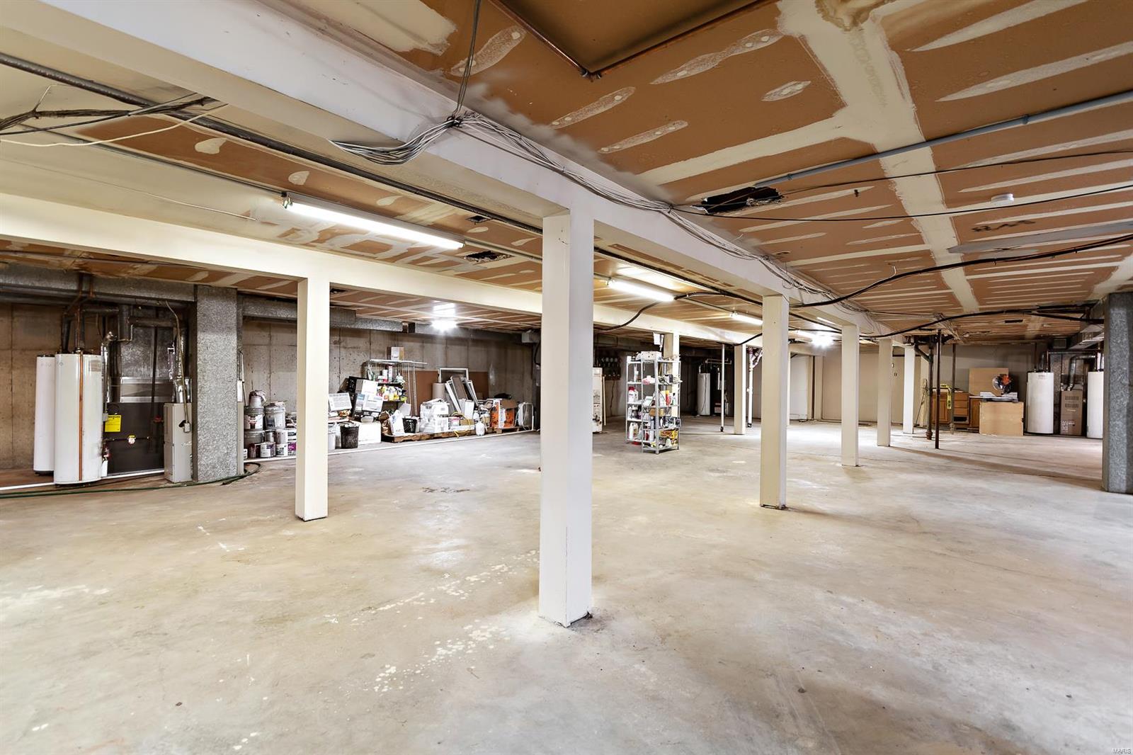 Binghams Add - Residential Income