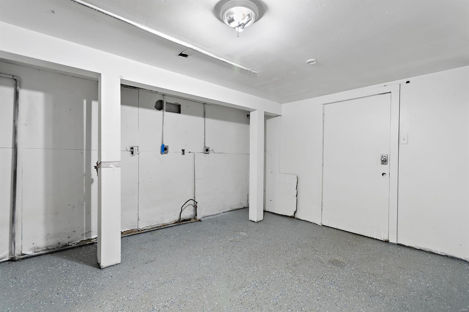 Binghams Add - Residential Income