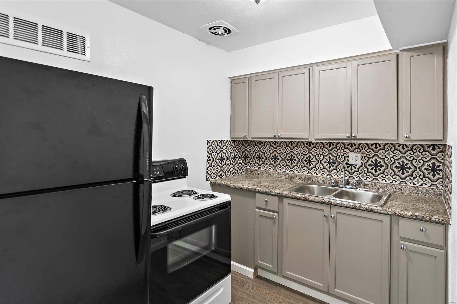 Binghams Add - Residential Income