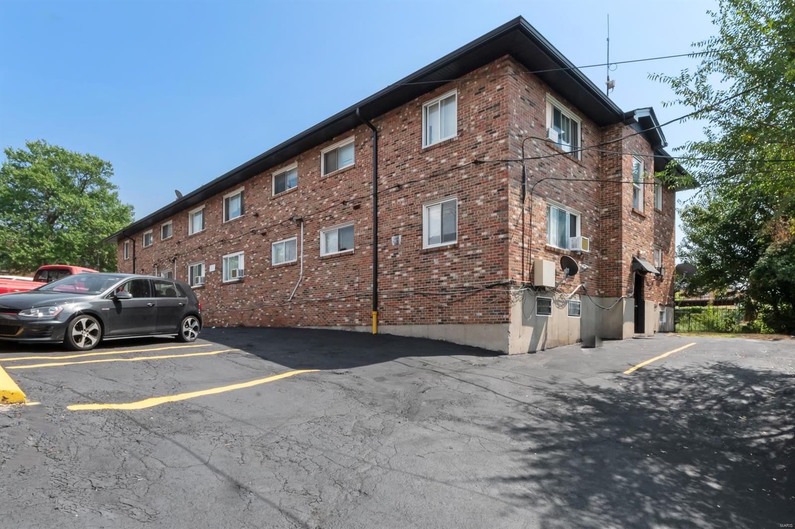 Binghams Add - Residential Income