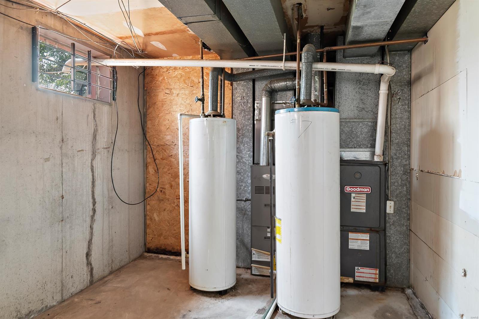 Binghams Add - Residential Income