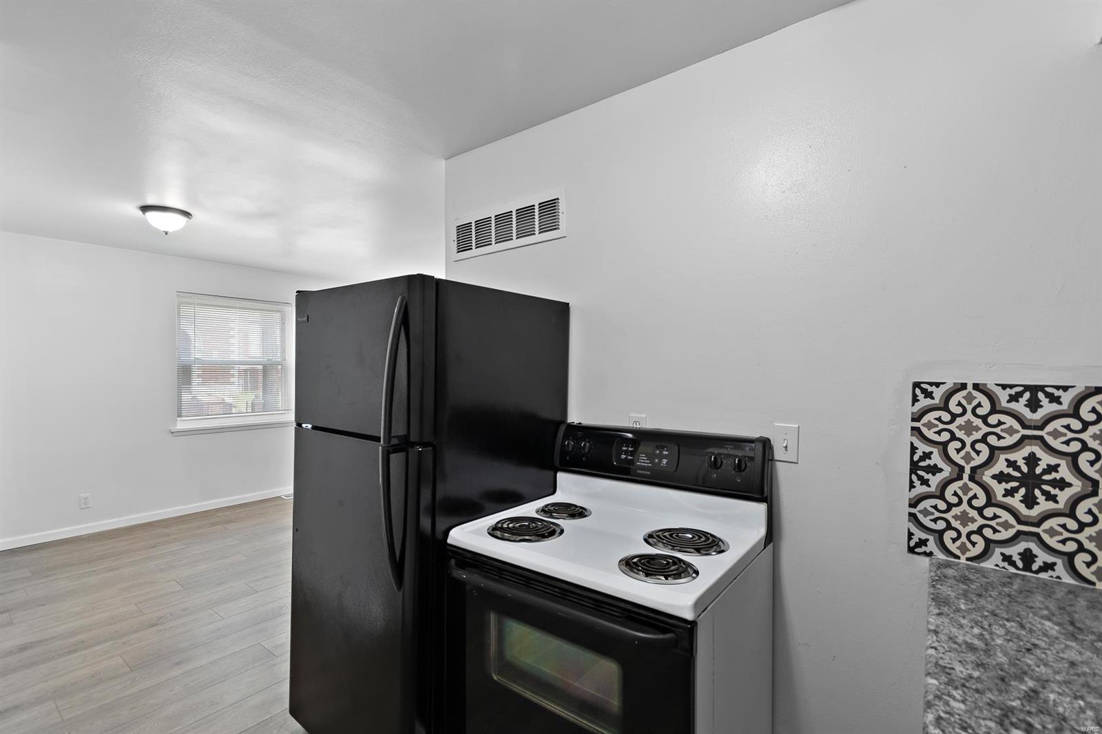 Binghams Add - Residential Income