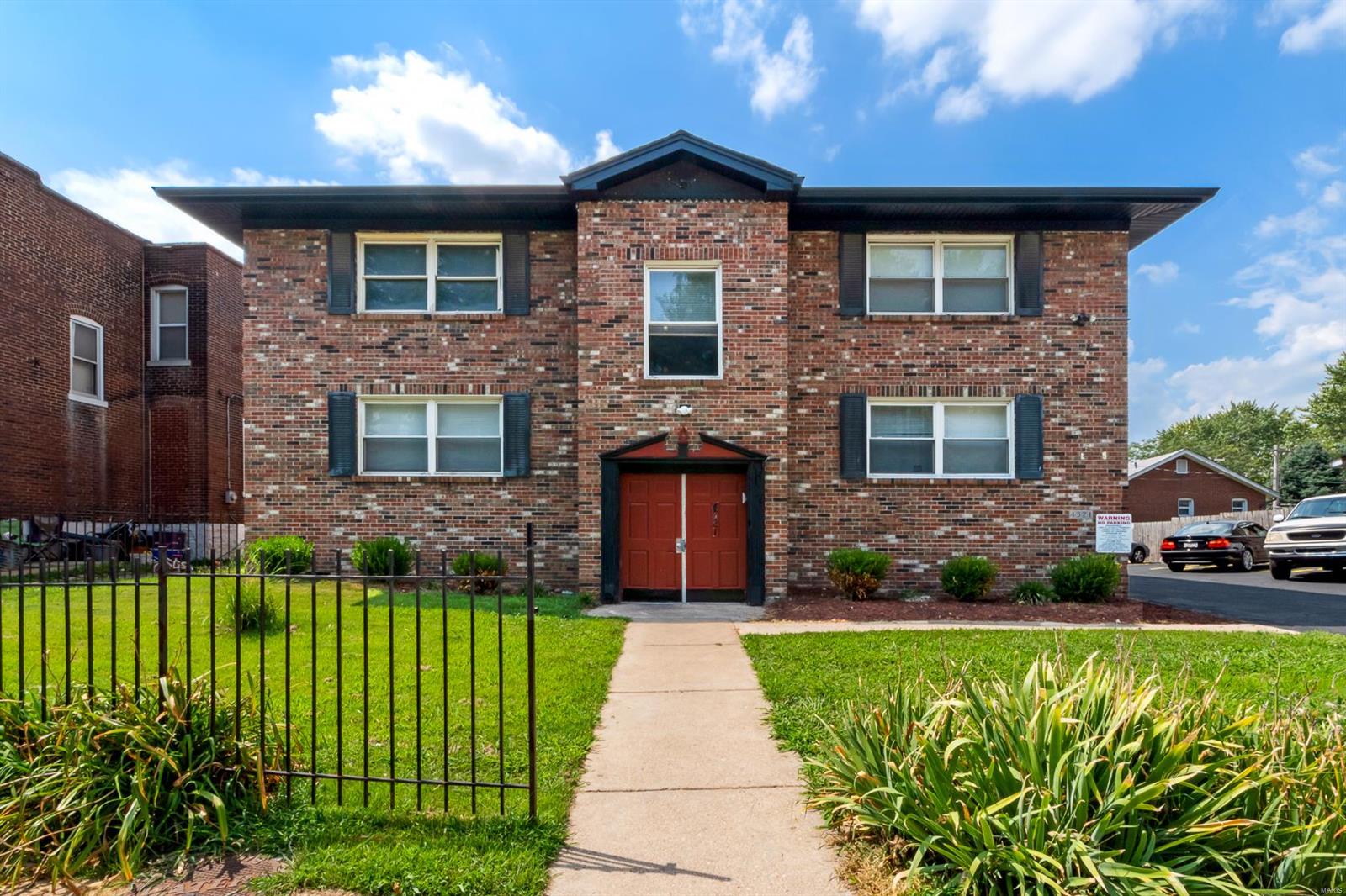 Binghams Add - Residential Income