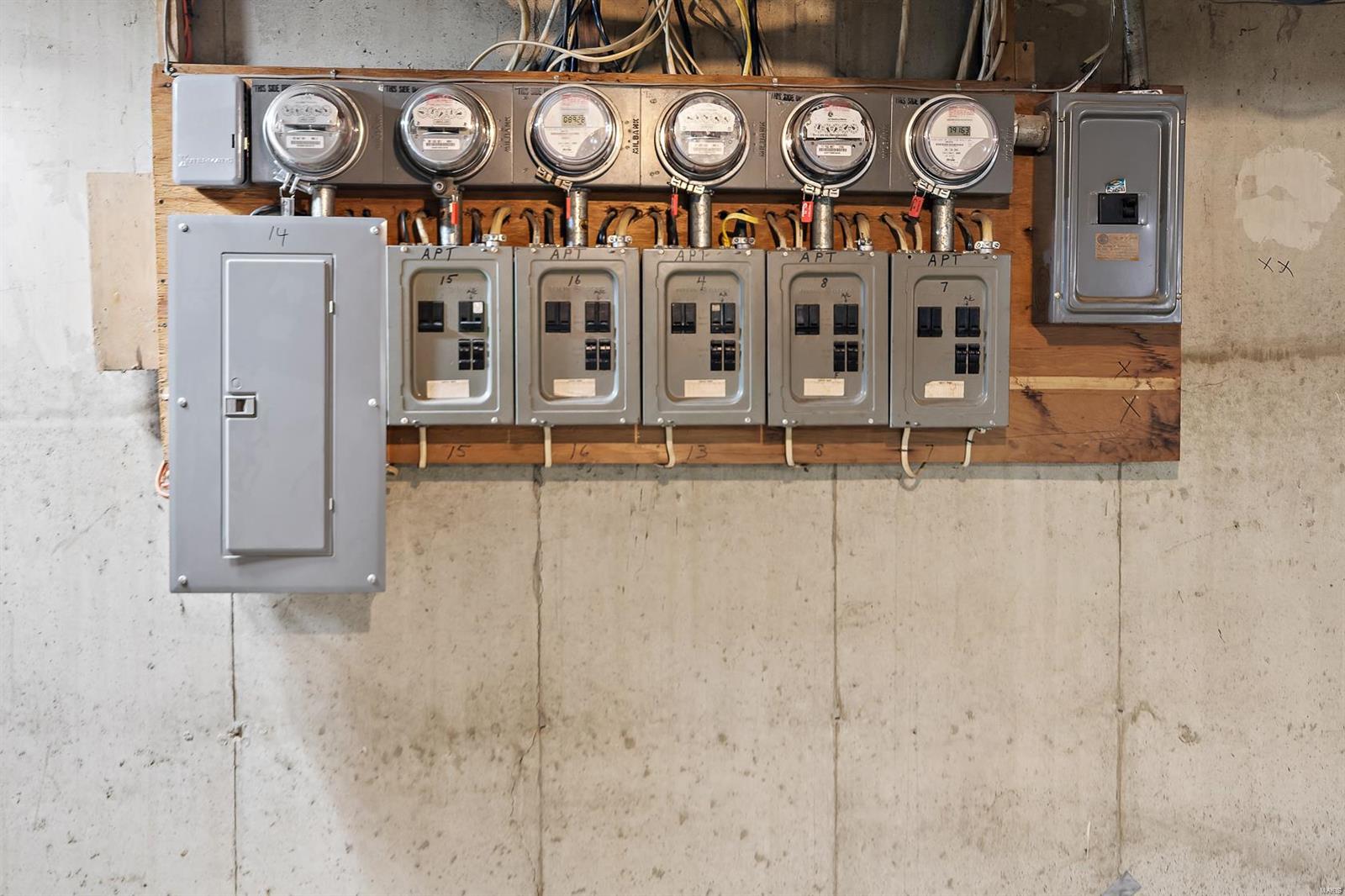 Binghams Add - Residential Income