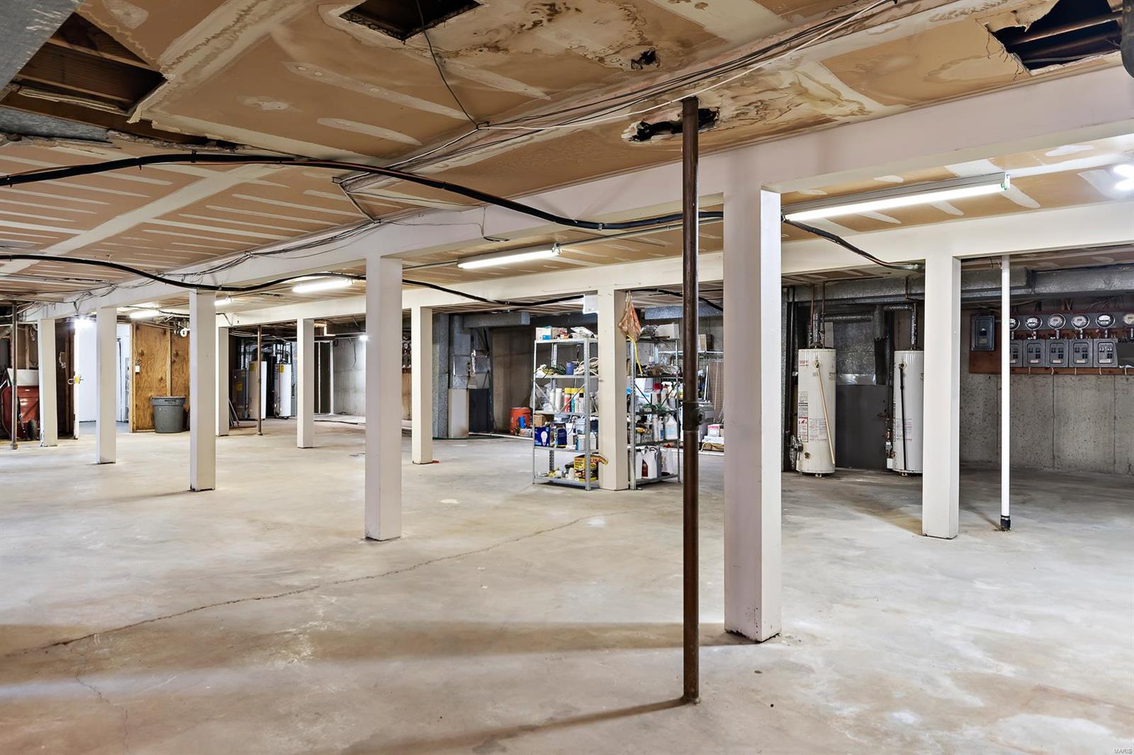 Binghams Add - Residential Income