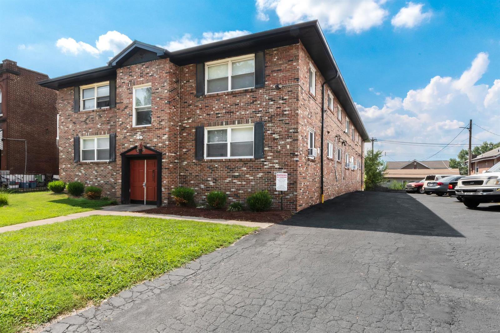 Binghams Add - Residential Income