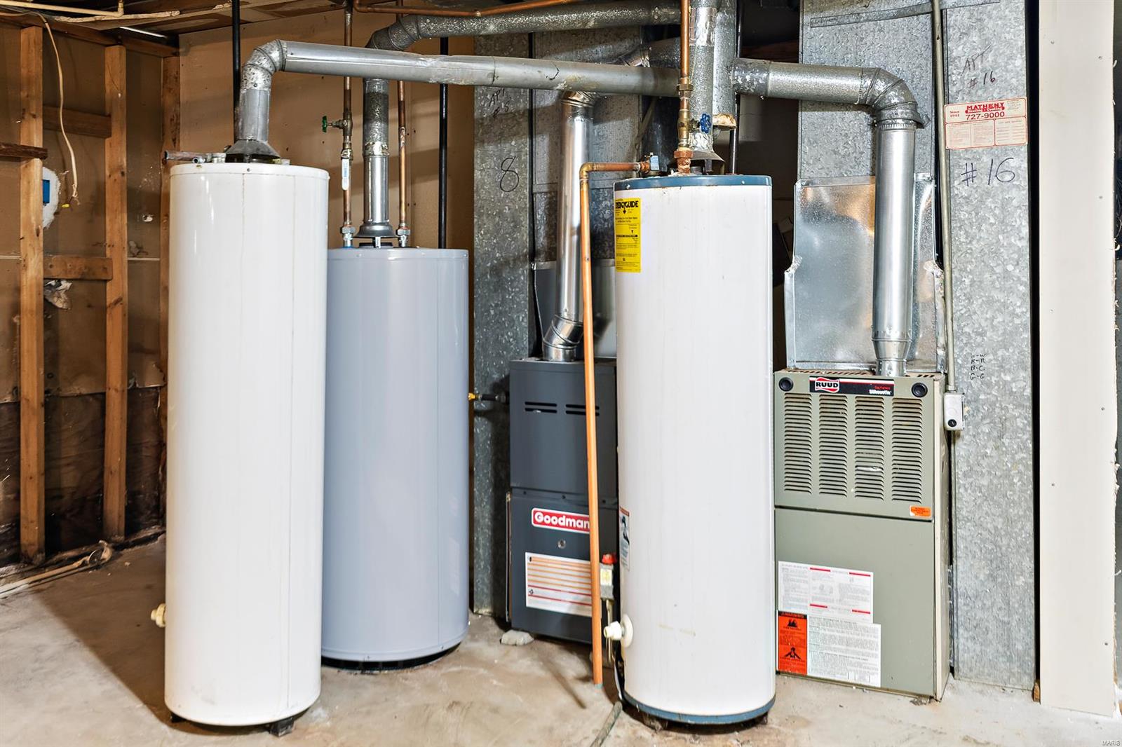 Binghams Add - Residential Income