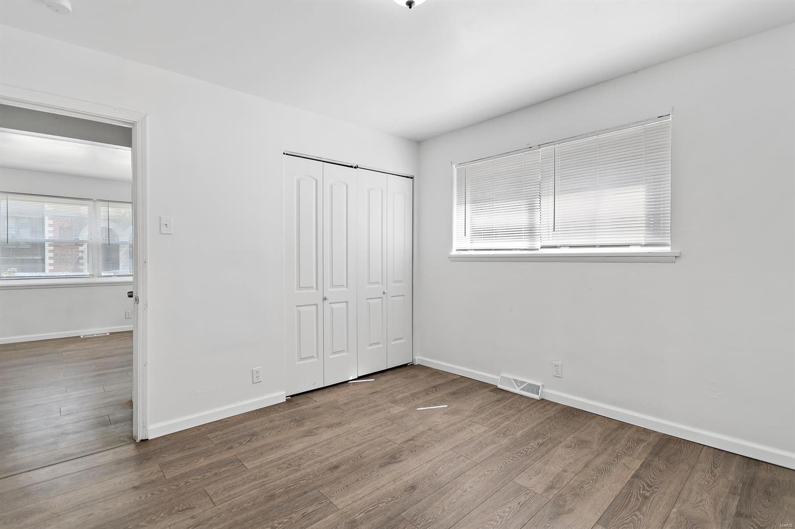 Binghams Add - Residential Income