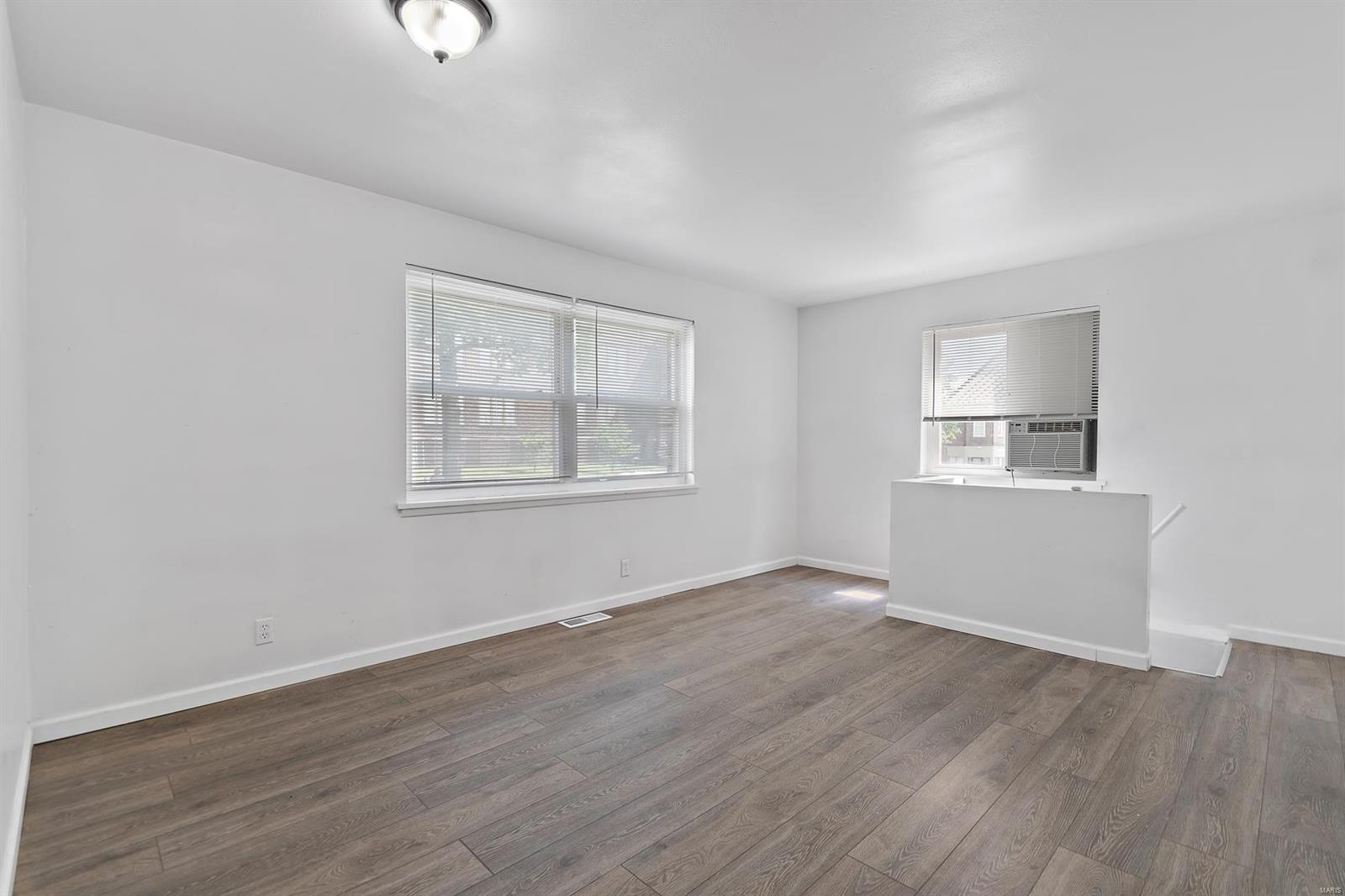 Binghams Add - Residential Income