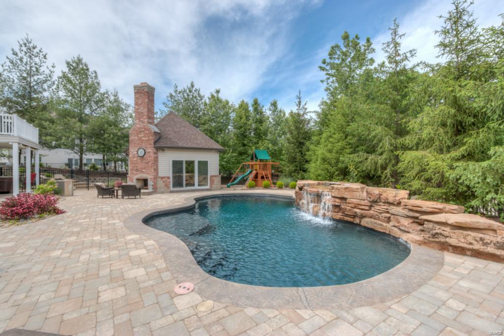 Manors at Austin Ridge - Residential