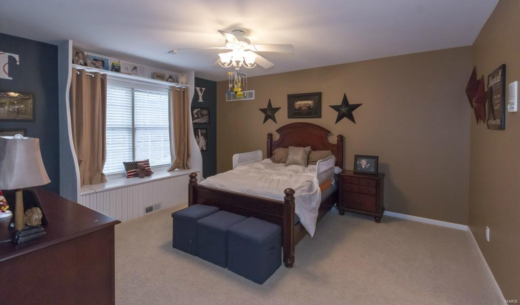 Manors at Austin Ridge - Residential