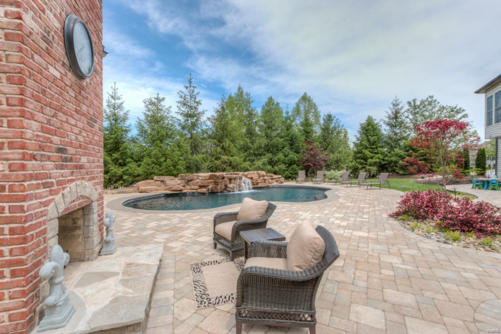 Manors at Austin Ridge - Residential