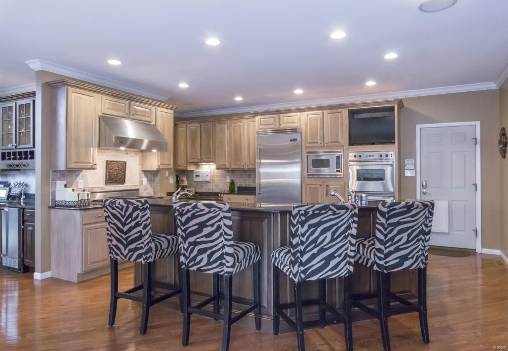 Manors at Austin Ridge - Residential