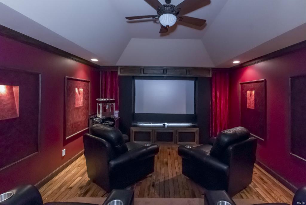 Manors at Austin Ridge - Residential