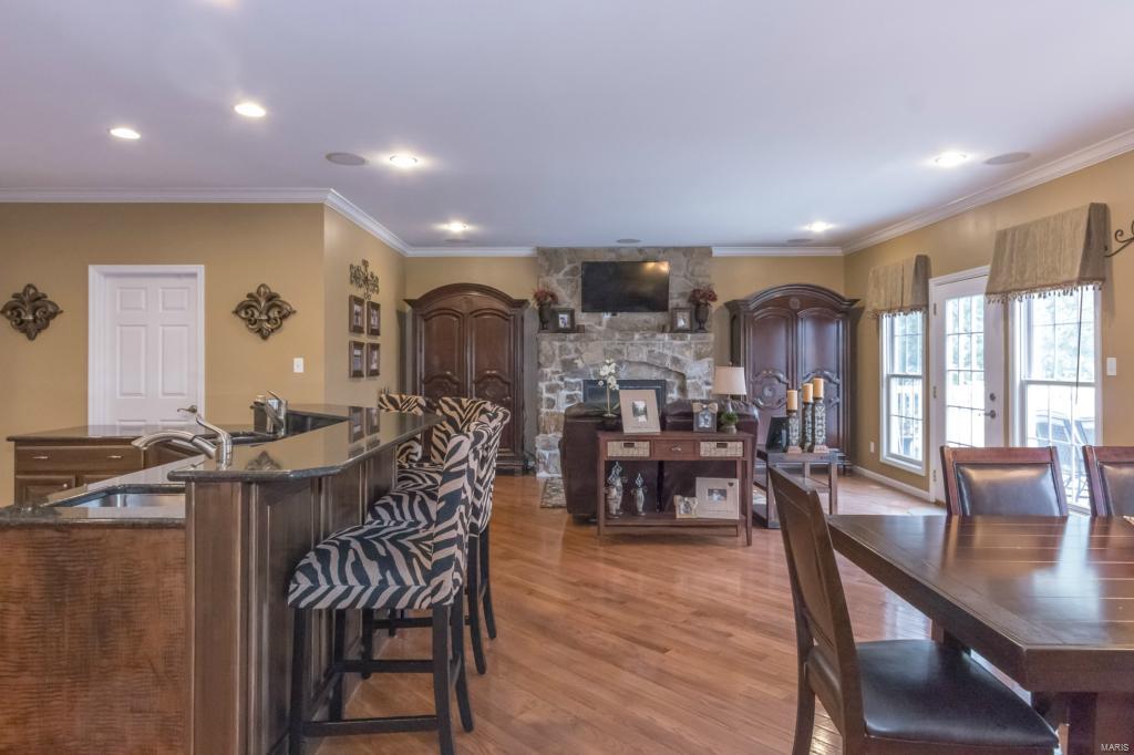 Manors at Austin Ridge - Residential