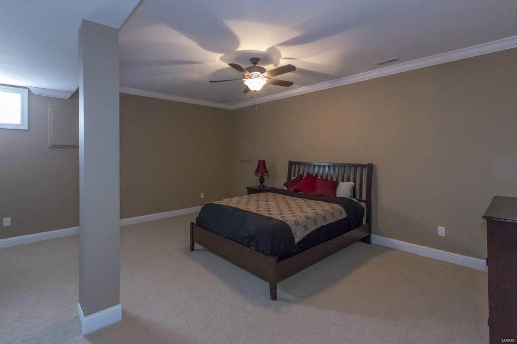 Manors at Austin Ridge - Residential