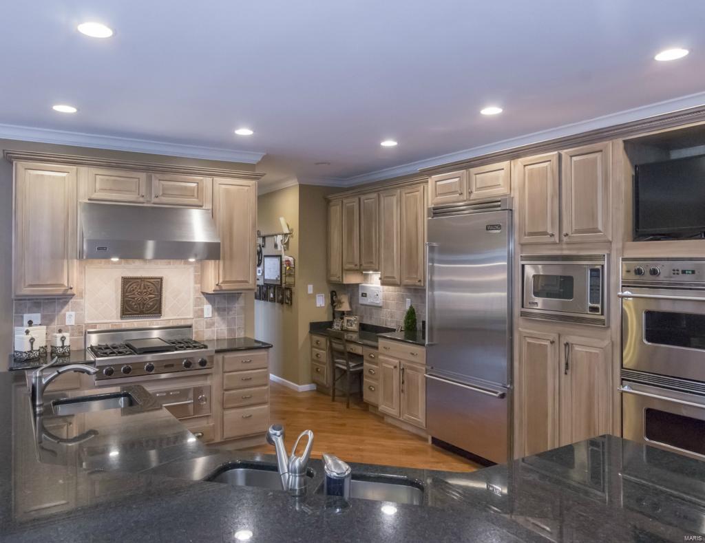 Manors at Austin Ridge - Residential