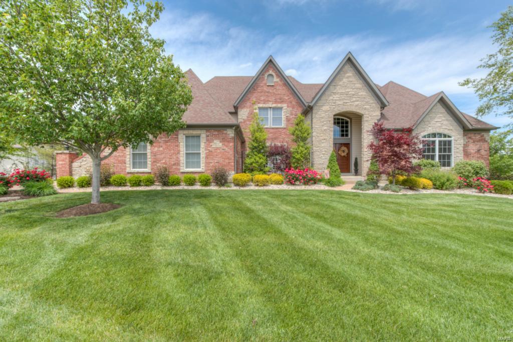 Manors at Austin Ridge - Residential