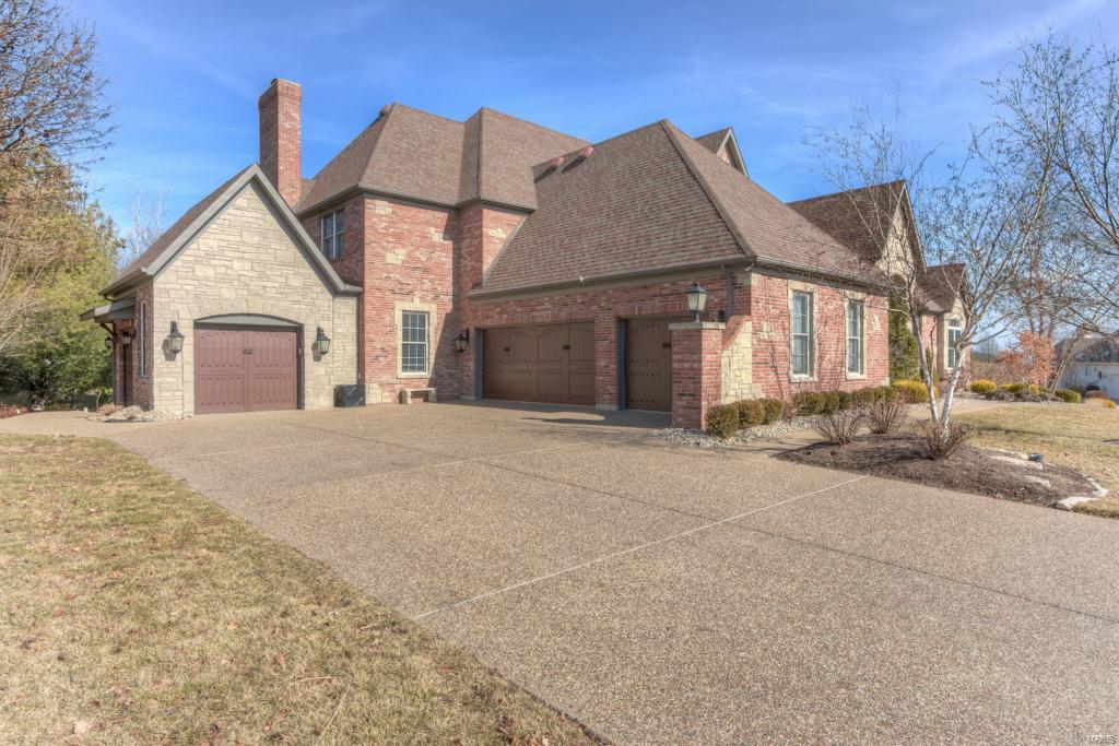 Manors at Austin Ridge - Residential