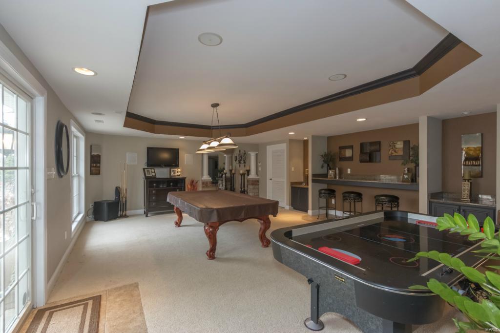 Manors at Austin Ridge - Residential