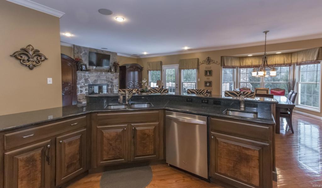 Manors at Austin Ridge - Residential