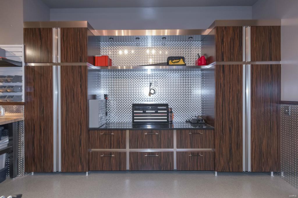 Manors at Austin Ridge - Residential