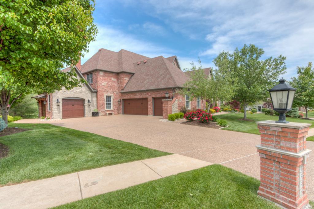 Manors at Austin Ridge - Residential