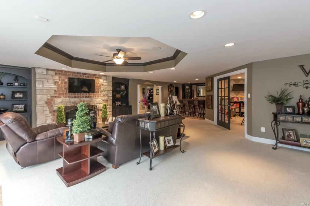 Manors at Austin Ridge - Residential